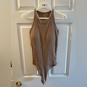 Klassy Network Bamboo High Neck Bramisuit (M)